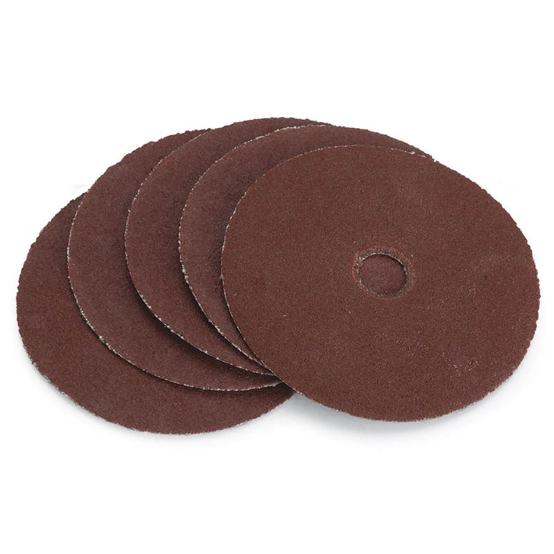 2" Sanding Disc - 240 Grit - 20 Pack